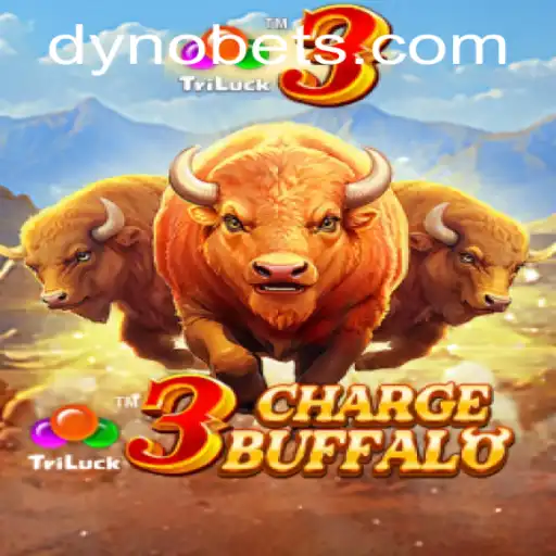 Exploring the Thrills of 3ChargeBuffalo on Dynobet