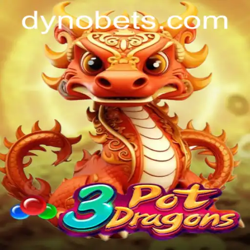 Explore the Enchanting World of 3PotDragons with Dynobet