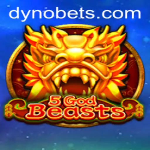 Unleashing the Adventure of 5GodBeasts with Dynobet