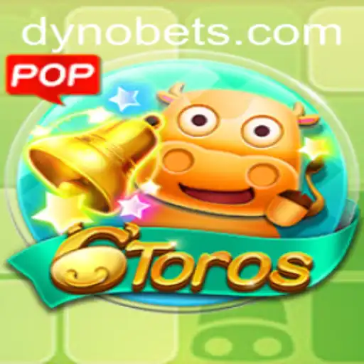 Unveiling the Thrilling World of 6Toros: Mastering the Game with Dynobet