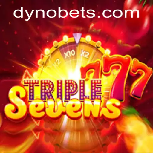 Unveiling the Thrills of 777TripleSeven: A Journey into Online Gaming with Dynobet