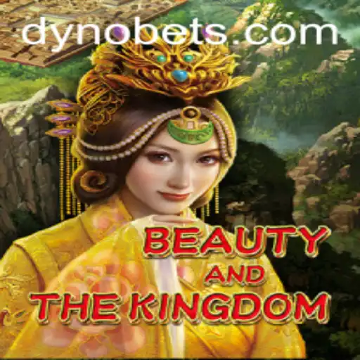 BeautyAndTheKingdom: A Strategic Journey into Dynobet's Latest Fantasy World