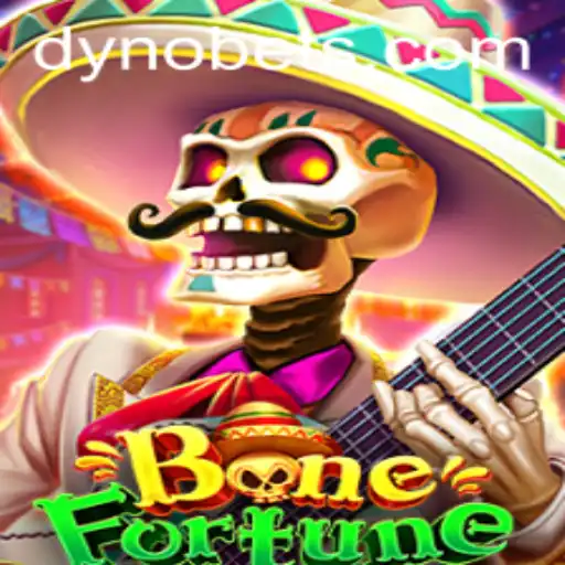 Introducing BoneFortune: A Thrilling Adventure in the World of Dynobet