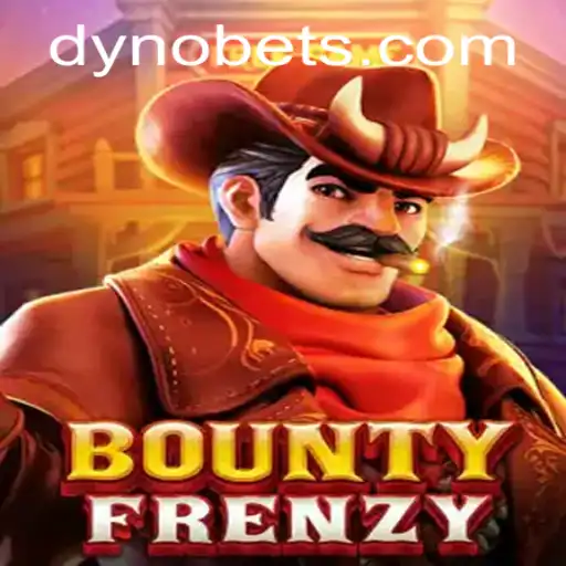 Dive into the Excitement of BountyFrenzy with Dynobet