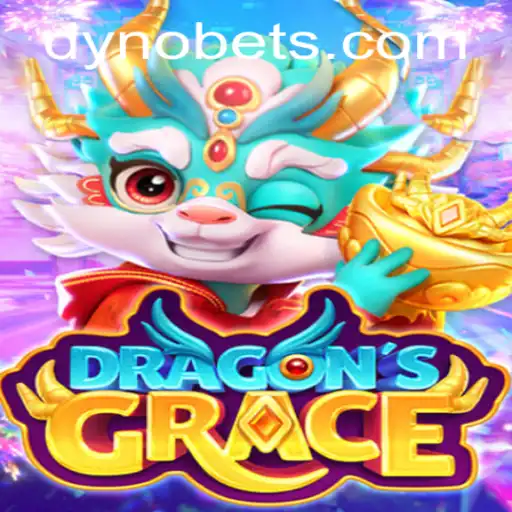 Discover the Enchanting World of DragonsGrace with Dynobet