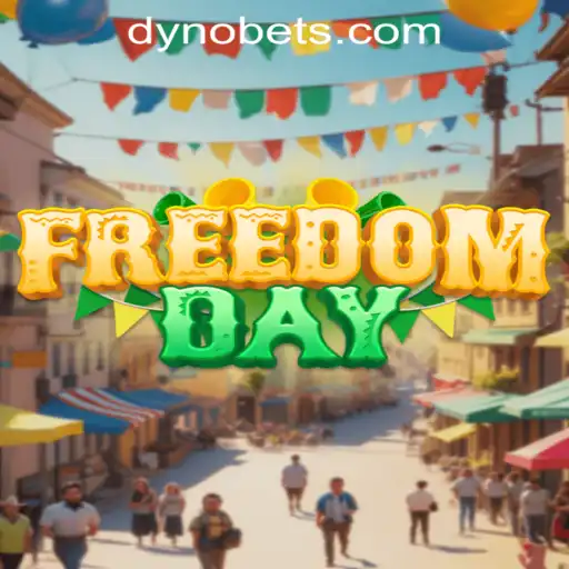 Experience the Thrill of FreedomDay: A Riveting Journey with Dynobet