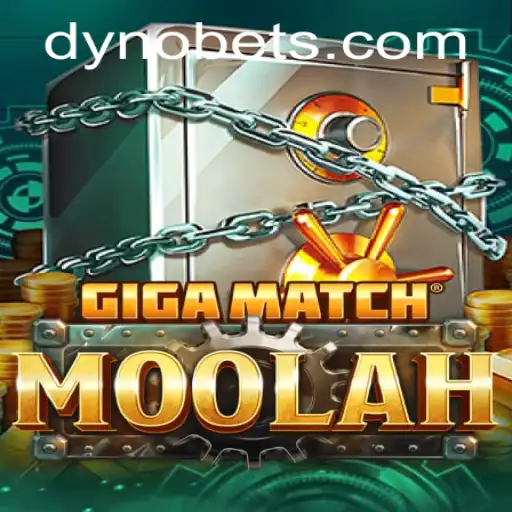 GigaMatchMoolah: Exploring the Exciting New Game by Dynobet
