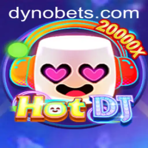 Discovering HotDJ: The Dynamic Game Revolutionizing the Scene at Dynobet