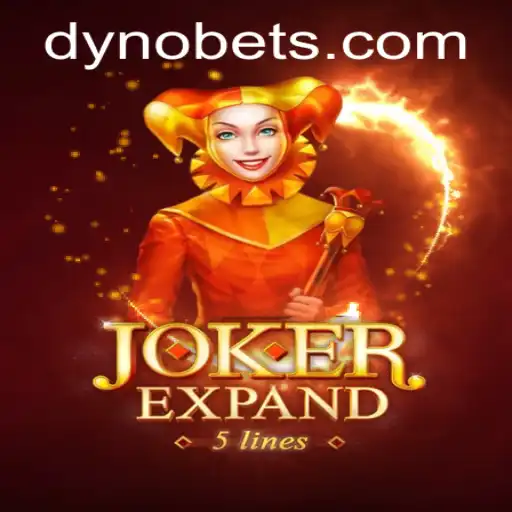 Unveiling JokerExpand: An In-Depth Guide to This Thrilling Game at Dynobet