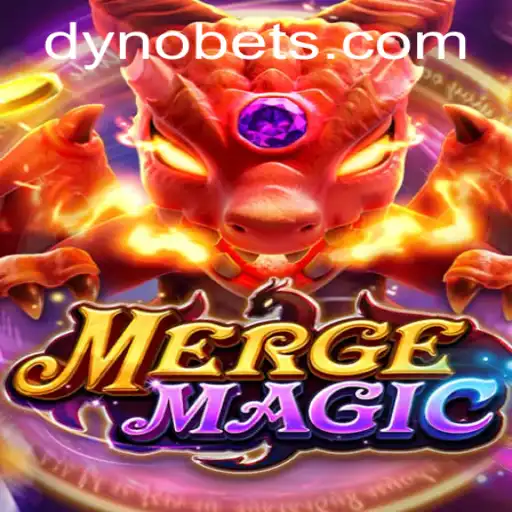 Unveiling the Wonders of MERGEMAGIC: A Journey into Dynobet