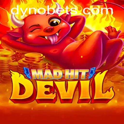 MadHitDevil: The Exciting World of Dynobet Gaming