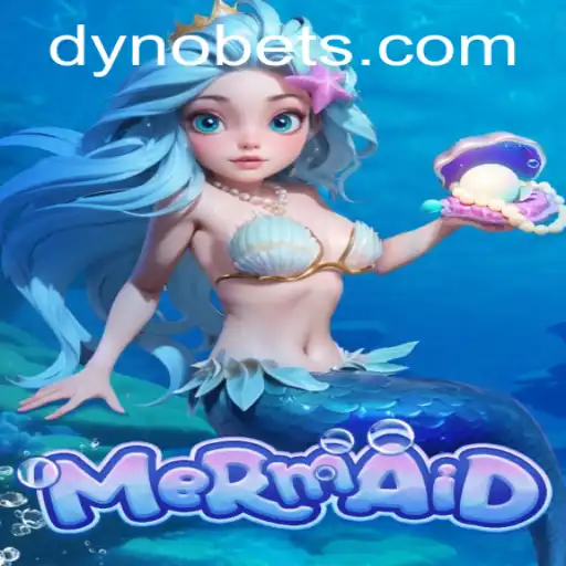 Dive Deep into the Enchanting World of Mermaid on Dynobet