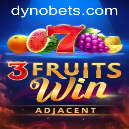 Discover the Excitement of 3FruitsWin: The Latest Sensation at Dynobet