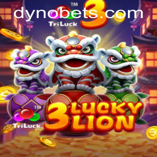 Unveiling the Exciting World of 3LUCKYLION on Dynobet