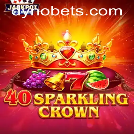 Exploring the Enchanting World of 40SparklingCrown: A Dynobet Experience