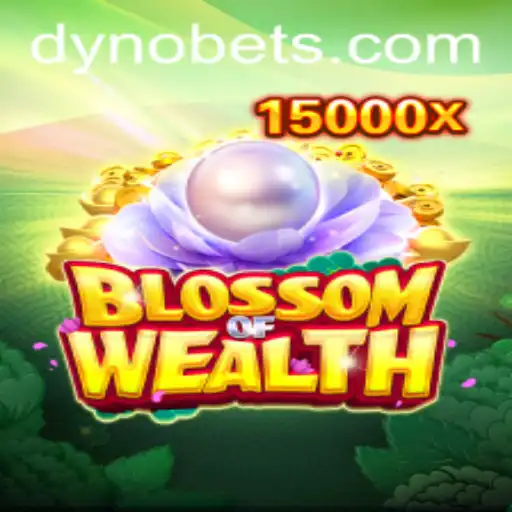 Unveiling BlossomofWealth: The Premier Game Experience on Dynobet