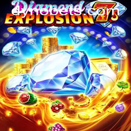 Immerse Yourself in the Thrills of DiamondExplosion7s