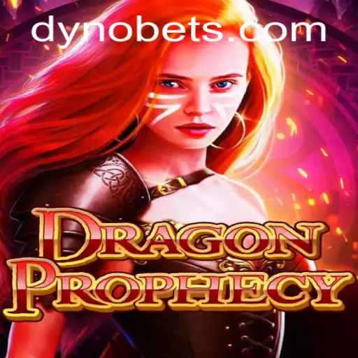 Unveiling DragonProphecy: The Fantasy Quest Game with a Dynobet Twist