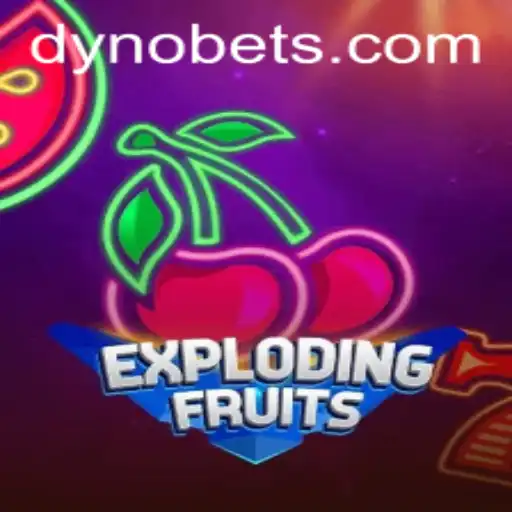 Dive into the Excitement of ExplodingFruits: A Dynobet Adventure
