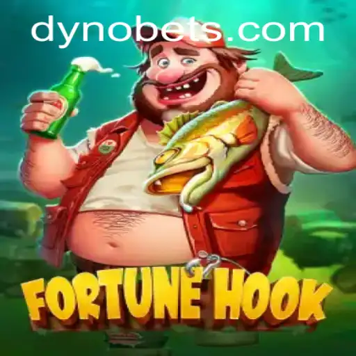 FortuneHook: Dive Into the Exciting World of Strategic Gaming