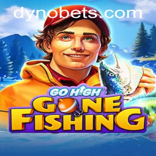 Dive into Adventure with GoHighGoneFishing: A New Era of Online Gaming with Dynobet