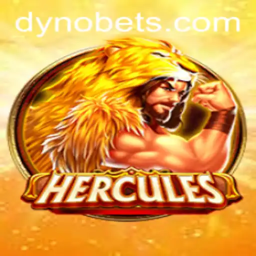 Exploring the Mythical World of Hercules in Dynobet