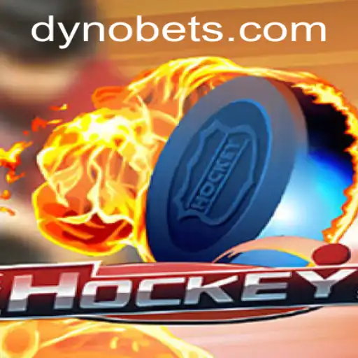Mastering the Game of Hockey and Exploring Dynobet's Unique Betting Experience
