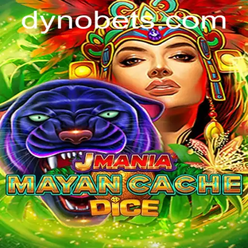 Exploring the Thrilling World of JManiaMayanCacheDice: A Dive into Dynobet
