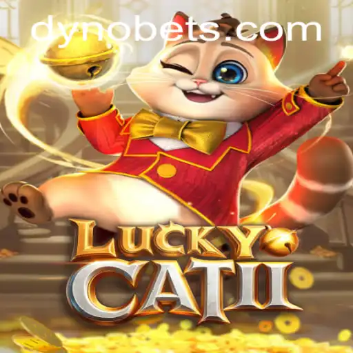 Explore the Thrilling World of LuckyCatII on Dynobet