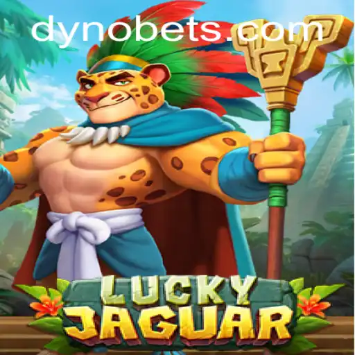 A Comprehensive Guide to LuckyJaguar: Unleashing the Thrill in Dynobet
