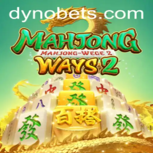Exploring the Excitement of MahjongWays2 on Dynobet