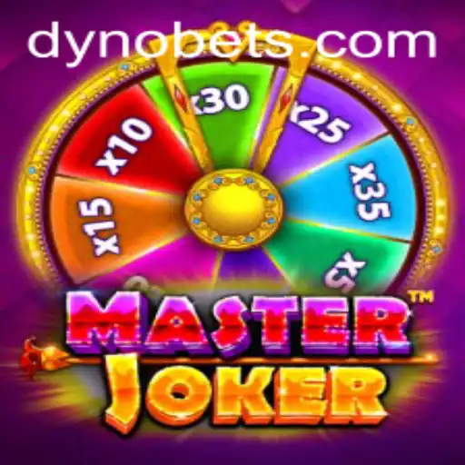 Exploring the Thrills of MasterJoker: A Dynamic Gaming Experience with Dynobet