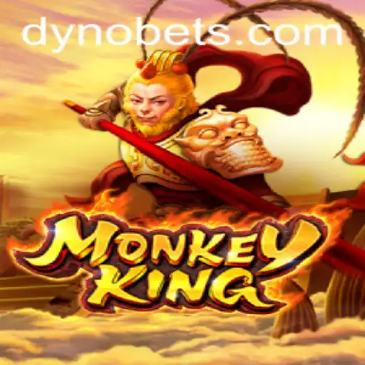Discover the Thrilling World of MonkeyKing: A Dynobet Exclusive