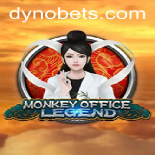 Exploring the Captivating World of MonkeyOfficeLegend
