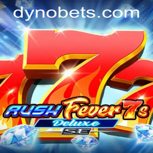 RushFever7sDeluxeSE: Revolutionizing the Gaming Industry with Dynobet