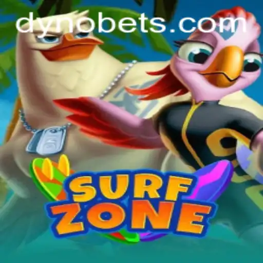 Discover the Thrills of SurfZone: A Revolutionary Gaming Experience on Dynobet