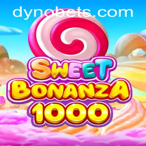 Discover the Thrilling World of SweetBonanza1000 on Dynobet