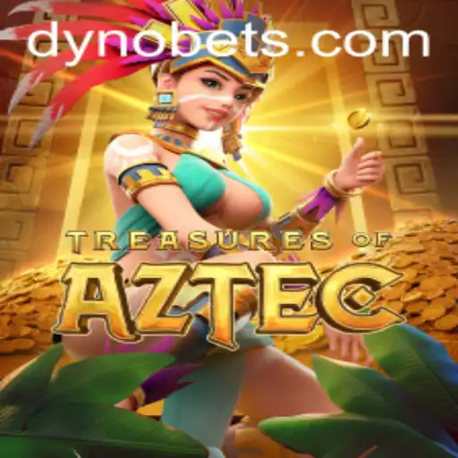 Exploring the Enchanting World of Treasures of Aztec on Dynobet