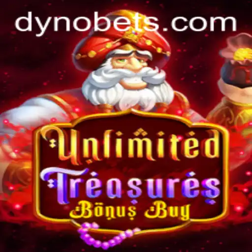 Exploring UnlimitedTreasuresBonusBuy: The Latest Exciting Game by Dynobet