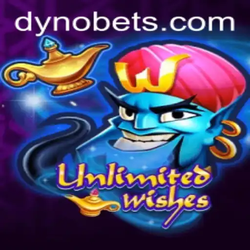 UnlimitedWishes: A Revolutionary New Game by Dynobet