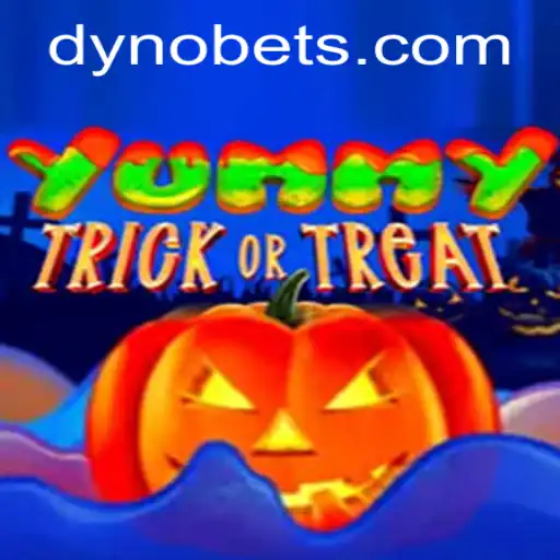 YummyTrickorTreat: Dive into the Deliciously Spooky Adventure with Dynobet