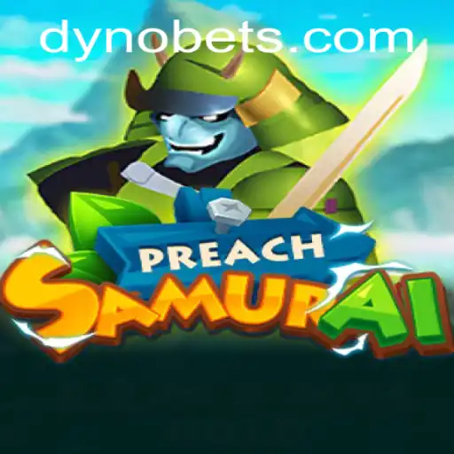 The Enchanting World of PreachSamurai: A Dynamic Gaming Experience