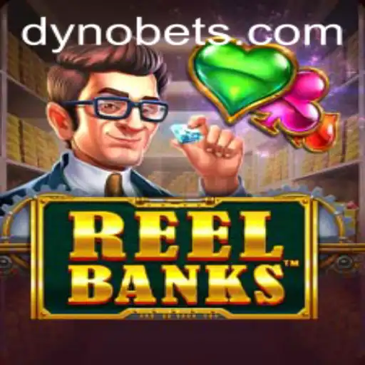 Unveiling Dynobet's ReelBanks: A New Era in Gaming