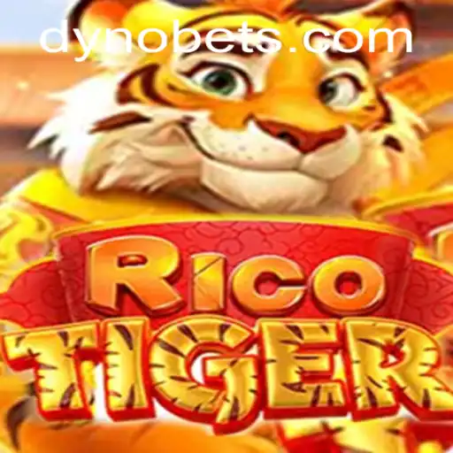 RicoTiger: A Thrilling New Experience in the World of Dynobet