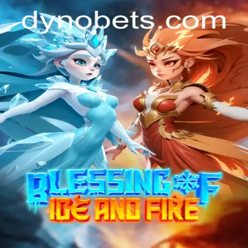 Unveiling BlessingofIceandFire: A New Realm for Gamers