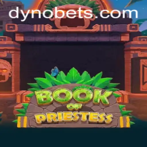 Discover the Mystique of BookOfPriestess: A Deep Dive into Dynobet's Latest Gaming Sensation