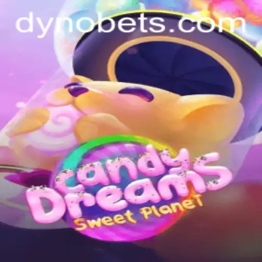 Discover the Enchanting World of CandyDreams with Dynobet