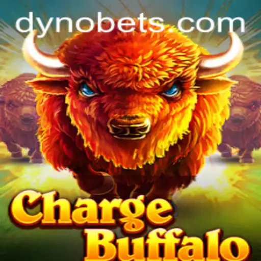 ChargeBuffalo: A Bold New Adventure Awaits on Dynobet