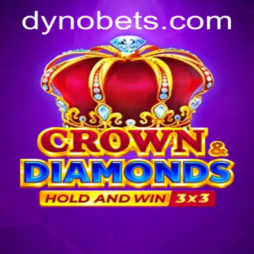 Exploring Crowndiamonds: The Dynamic World of Dynobet's Latest Game