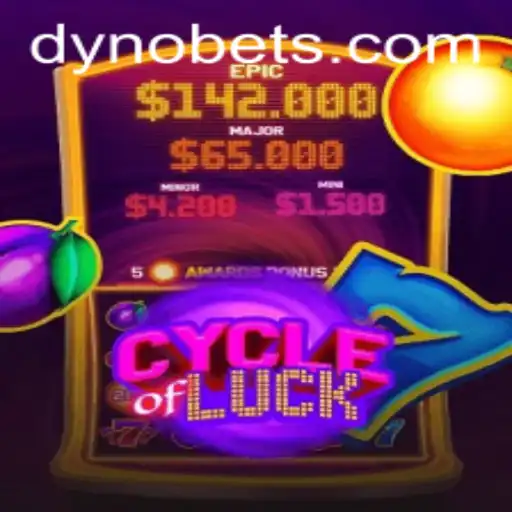 Cycle of Luck and Its New Era with Dynobet